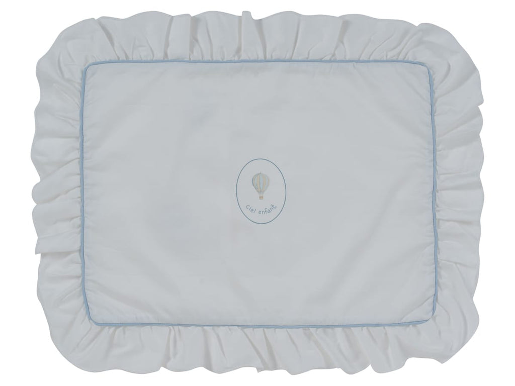Ciel Enfant Pillow - Blue