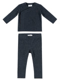 Felt Wrap Set - Grey