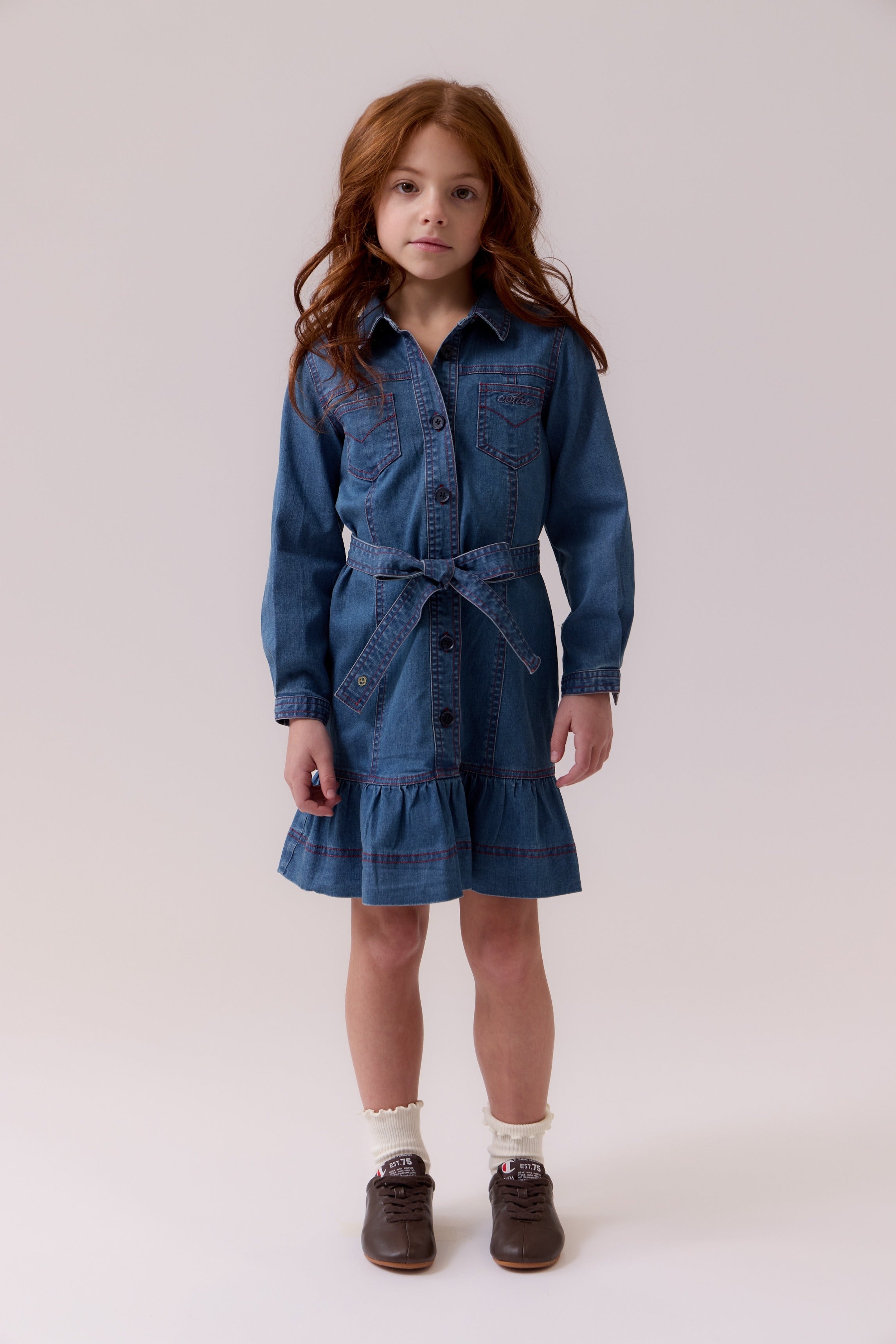 Aria Dress