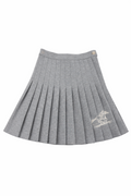 Selena Pleated Skirt