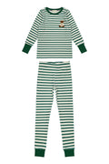Teddy Lounge Set - Green