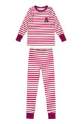 Teddy Lounge Set - Pink