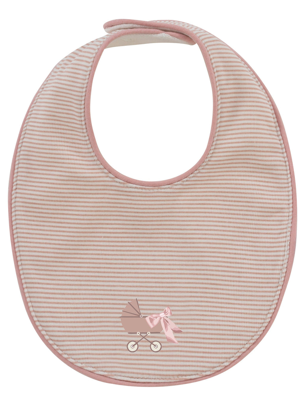 Carrera Bib - Pink