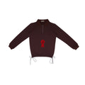 Polo Club Zip Up Top