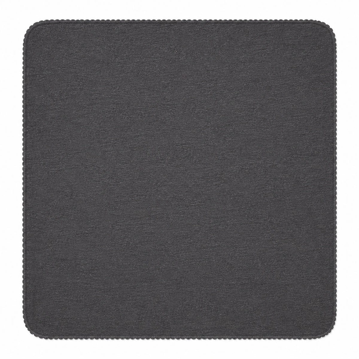 Felt Blanket - Grey