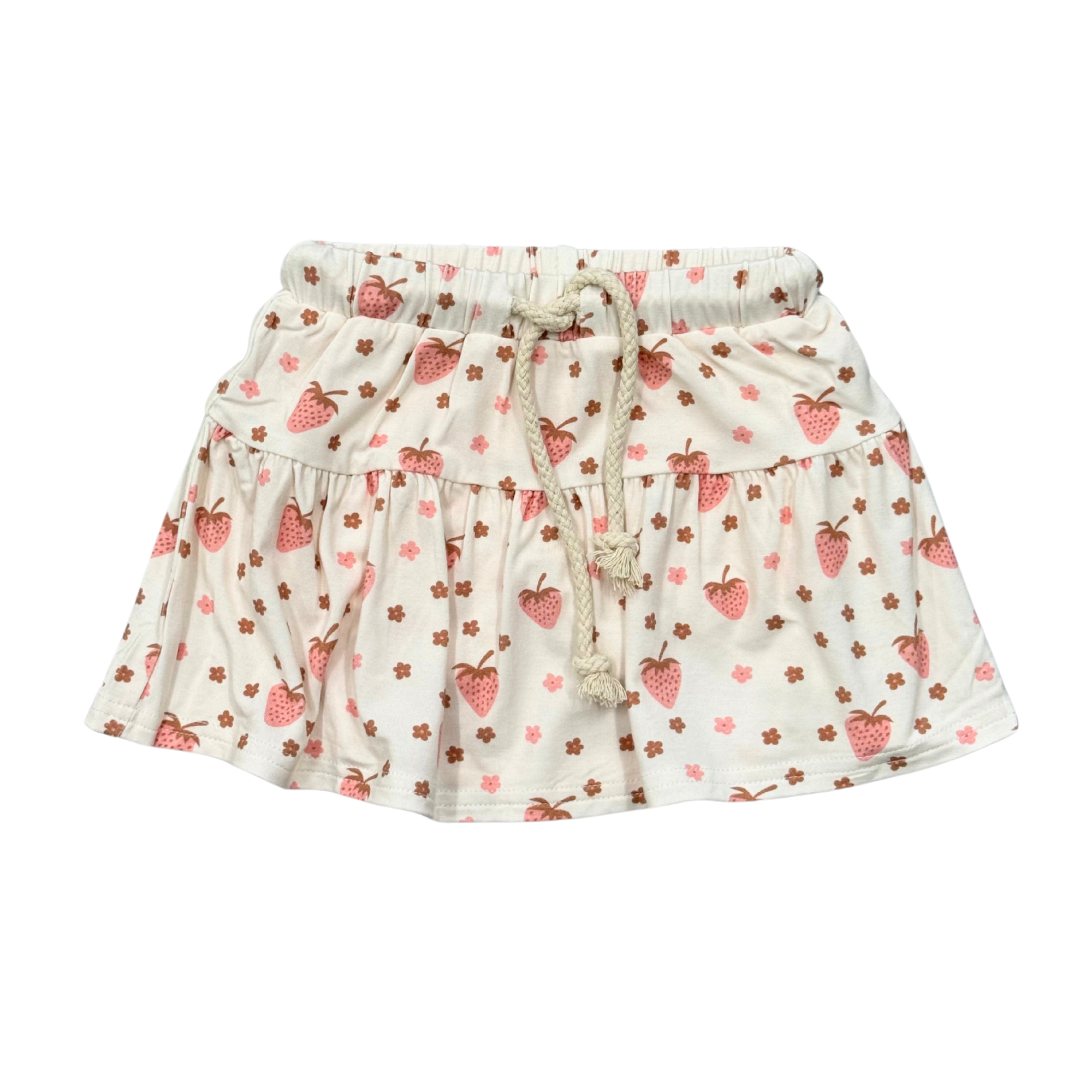 Skort