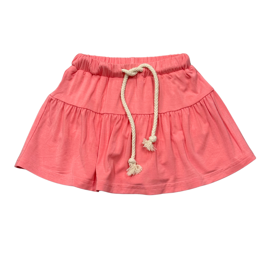 Girl's Skort