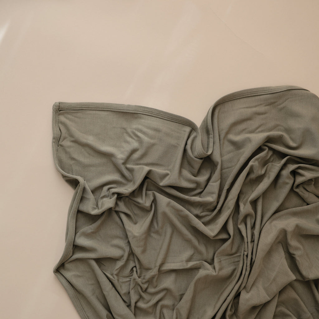 Stretchy Swaddle