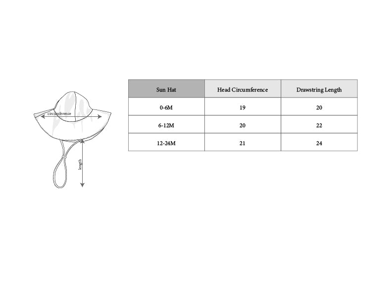 Sun Hat