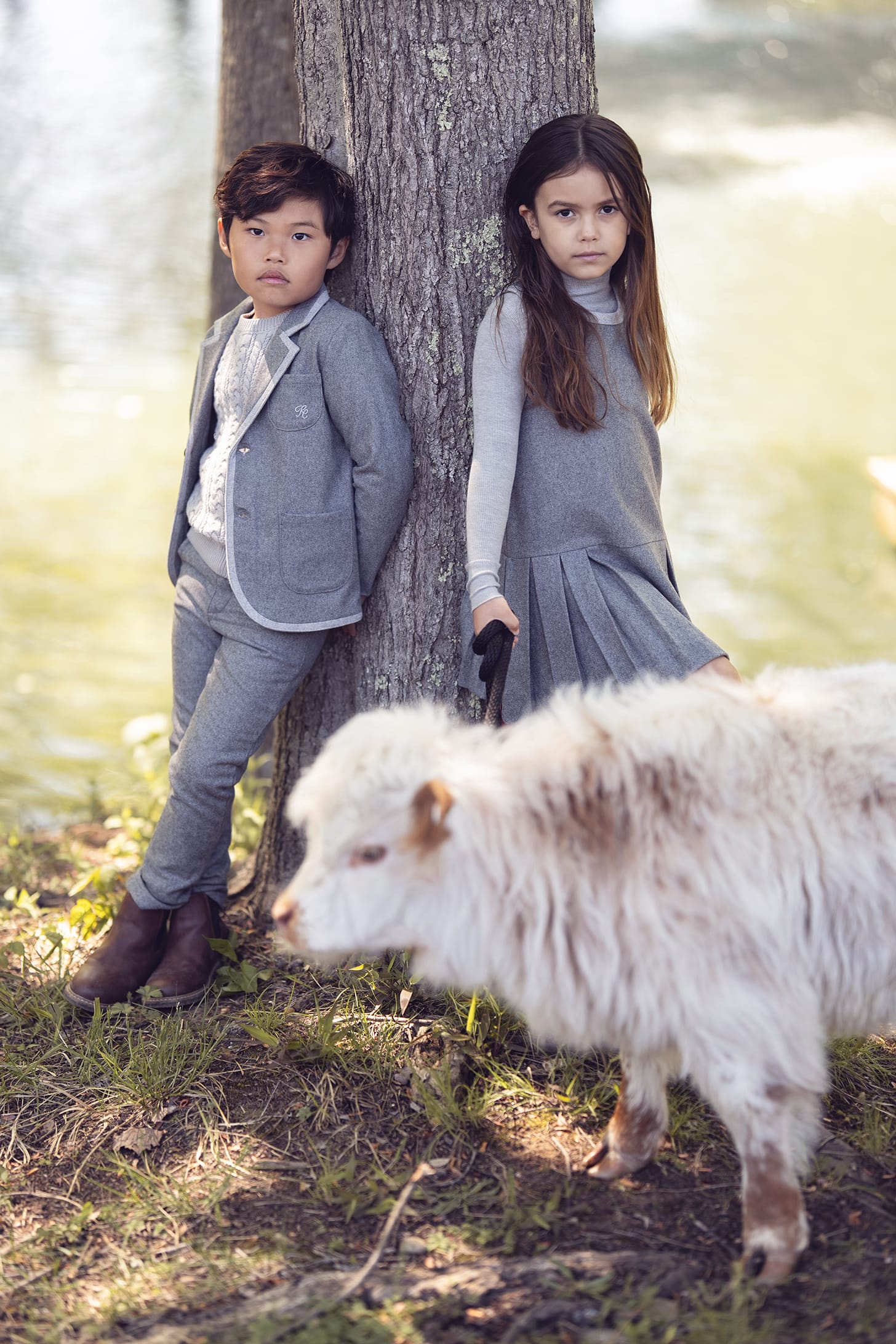 Clelia Jumper