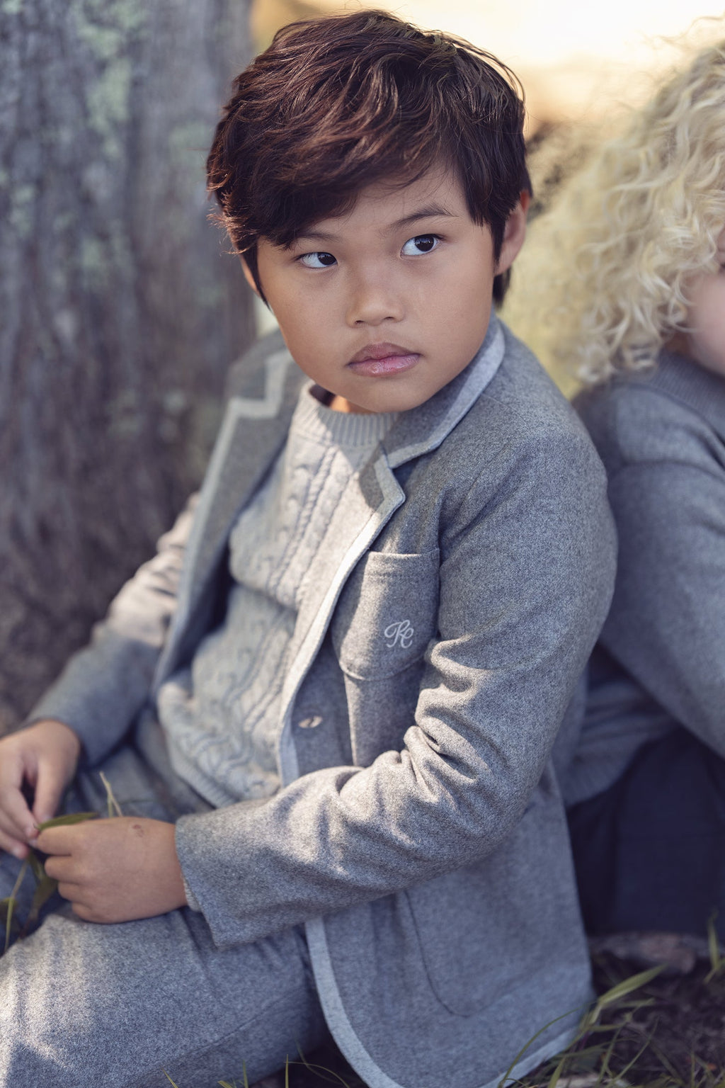 Ollie Blazer
