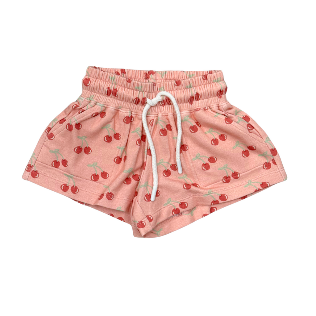Terry Sweat Shorts
