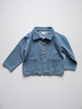 The Denim Jacket Baby