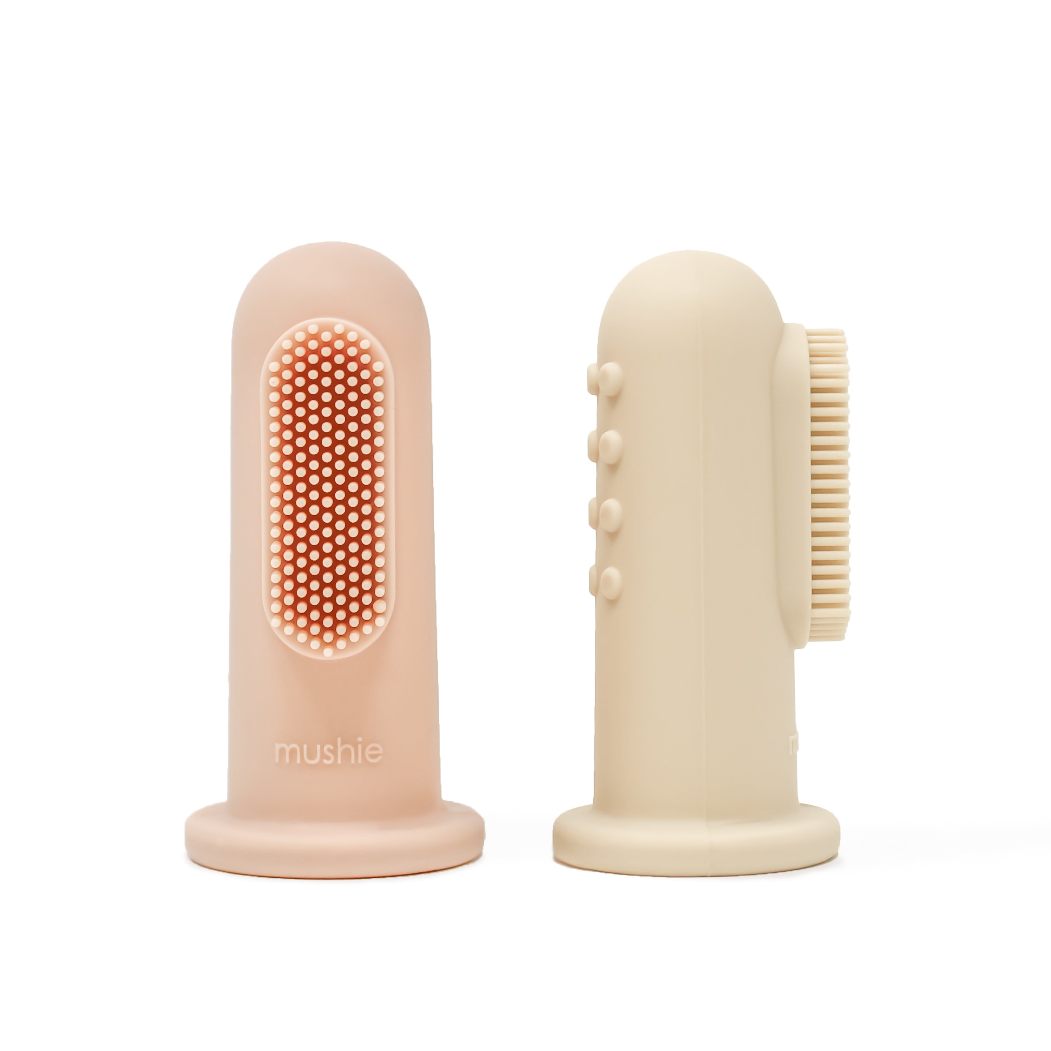 Finger Toothbrush