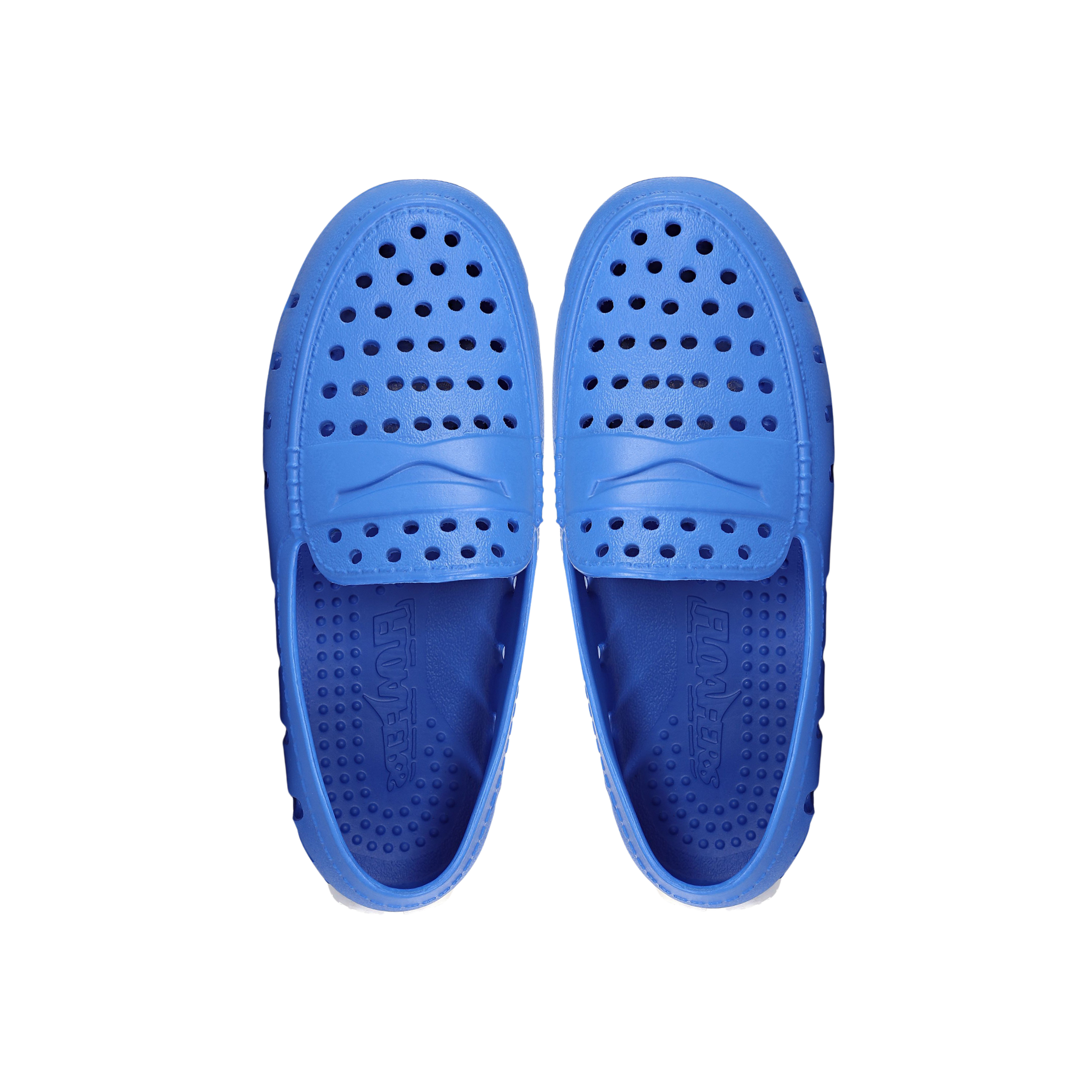BRIGHT BLUE/BRIGHT WHITE PRODIGY