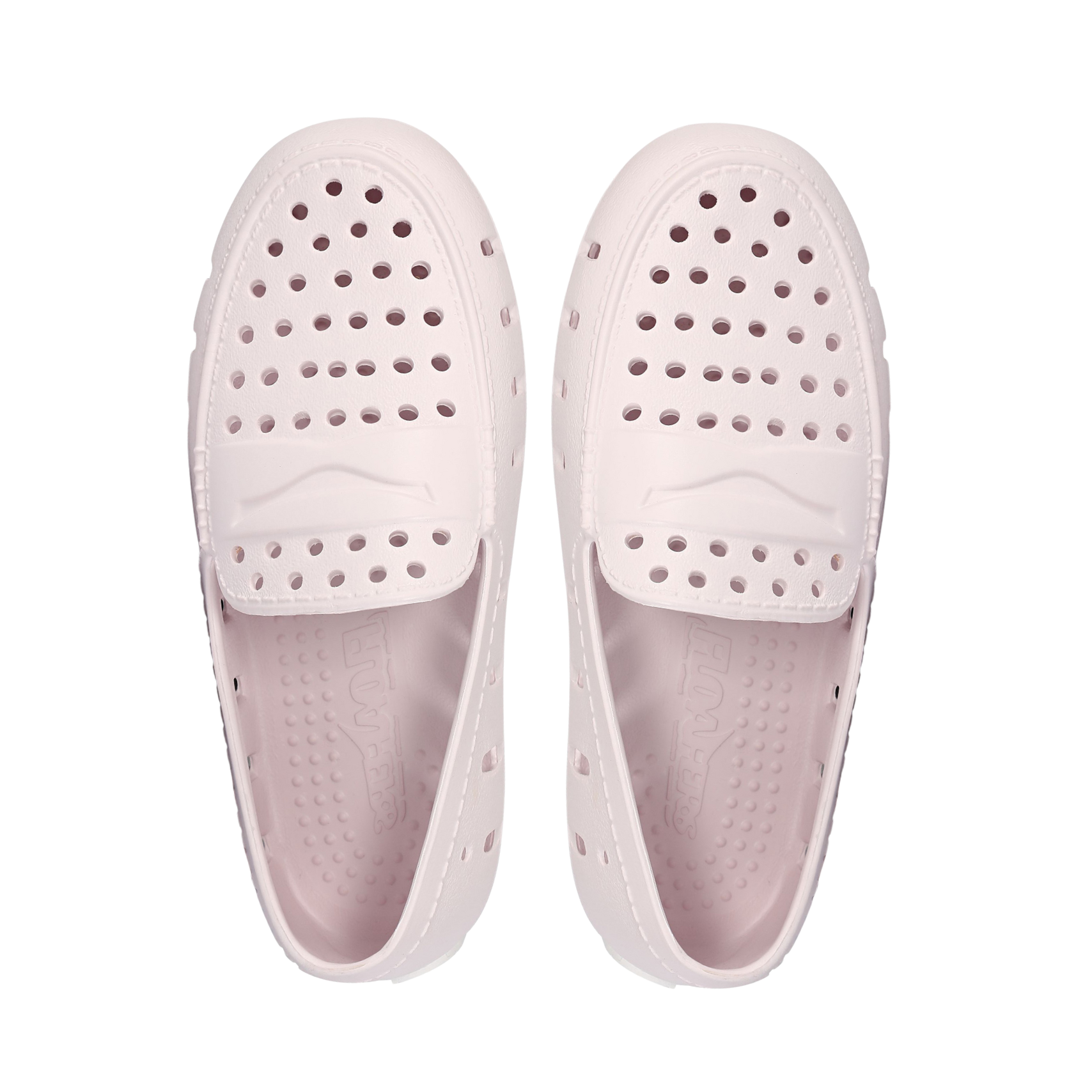 DUSTY PINK/BRIGHT WHITE PRODIGY