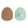 Cradle Cap Brushes