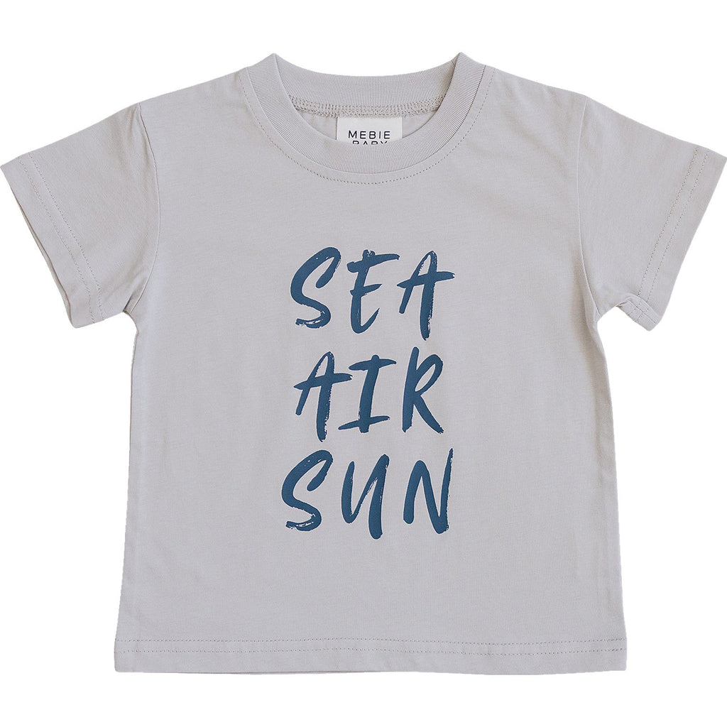 Sea + Sun Tee