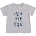 Sea + Sun Tee