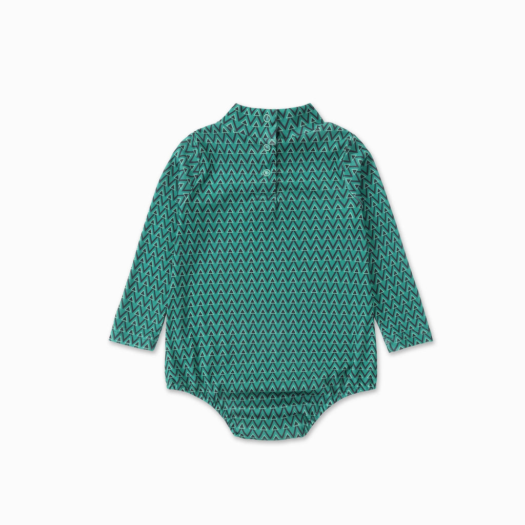 Geometric Baby Set