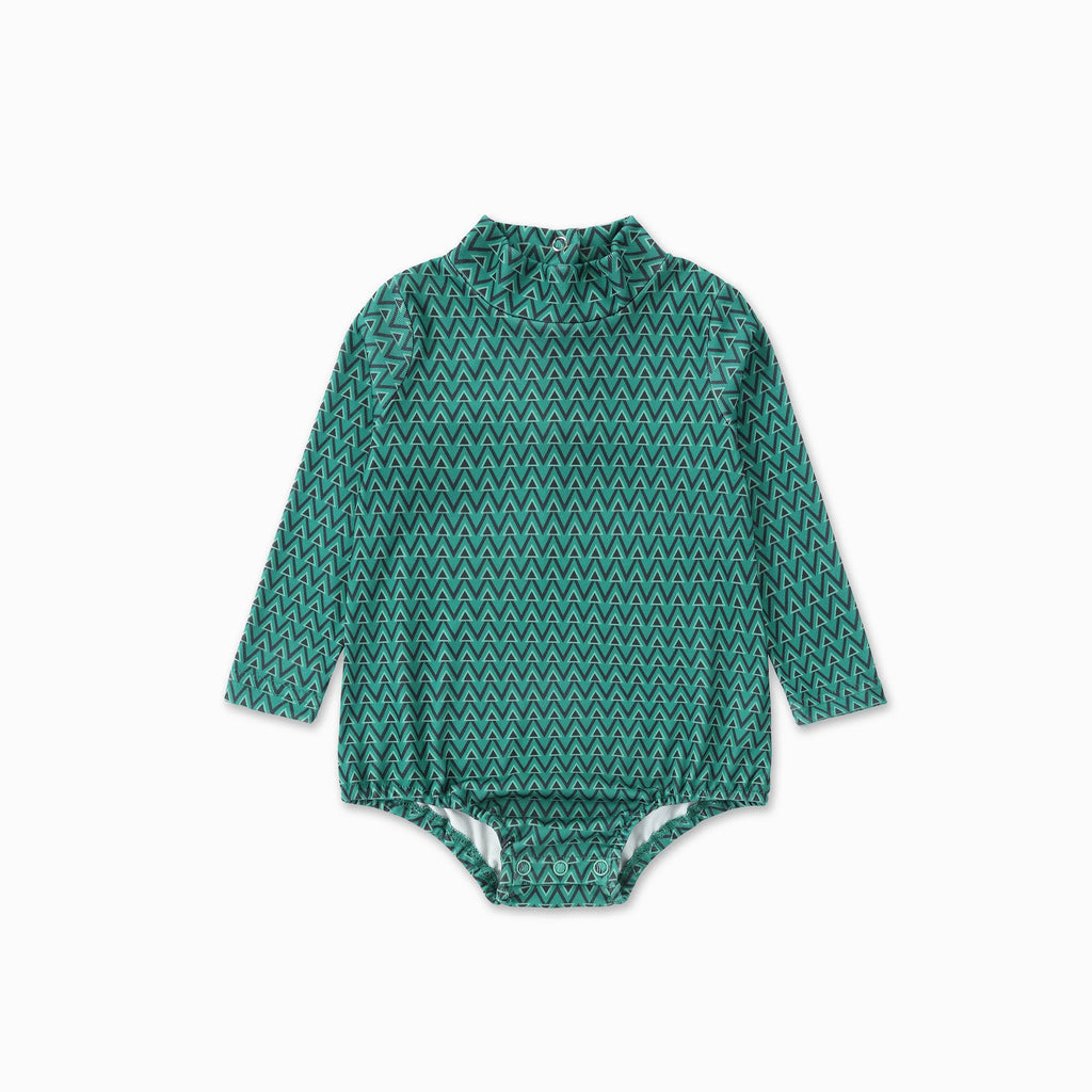 Geometric Baby Set