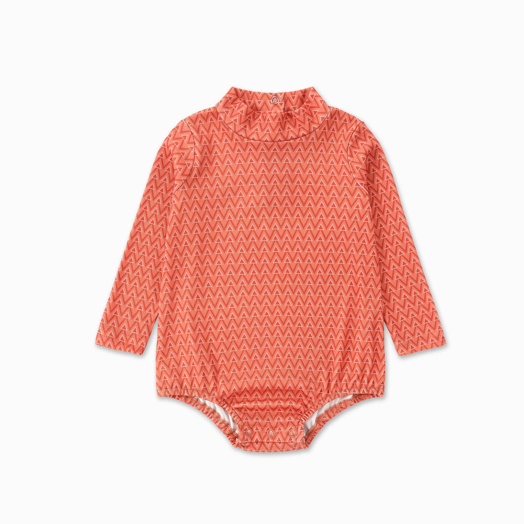 Geometric Baby Set