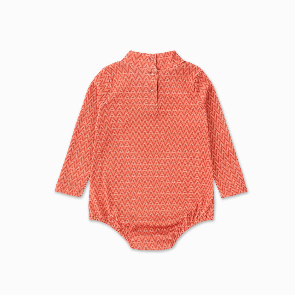 Geometric Baby Set