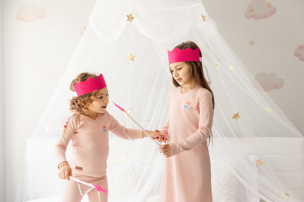 Sunshine Nightgown