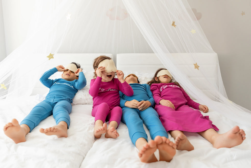 Sweet Dreams Edition Boys PJs