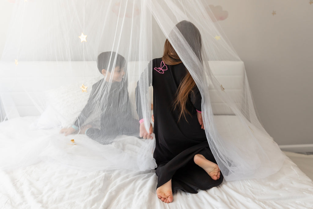 Mini Wings Edition Nightgown