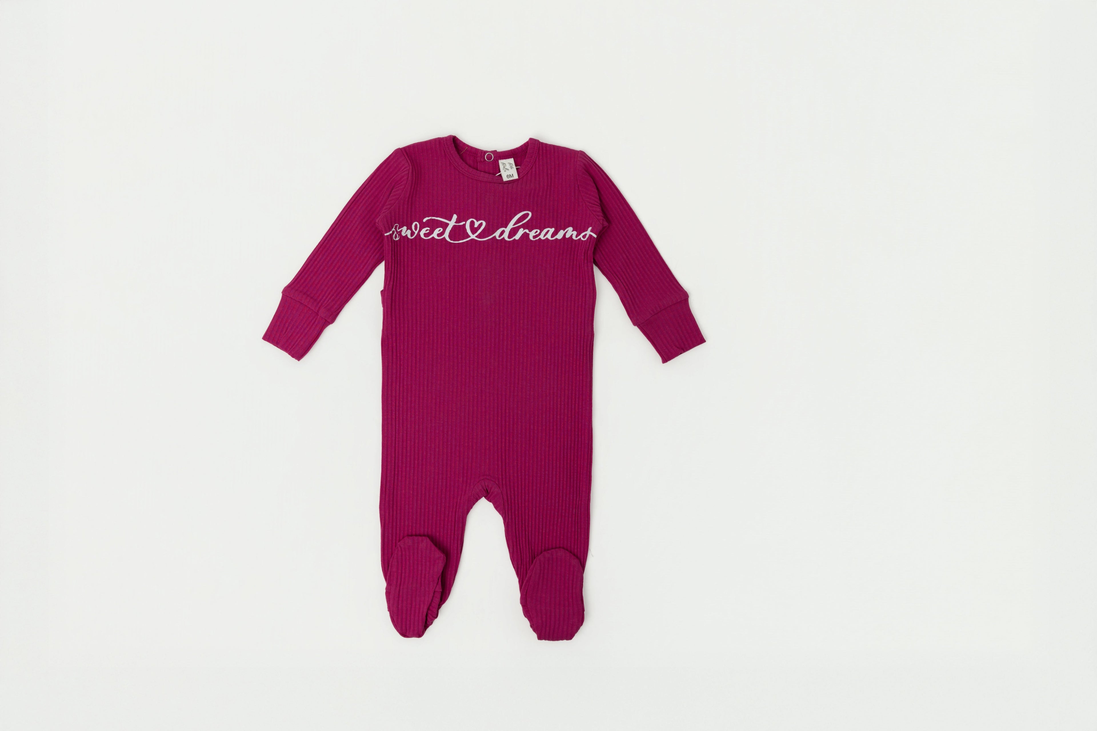 Sweet Dreams Edition Girls Stretchy