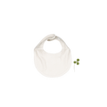 The Bib - Cream