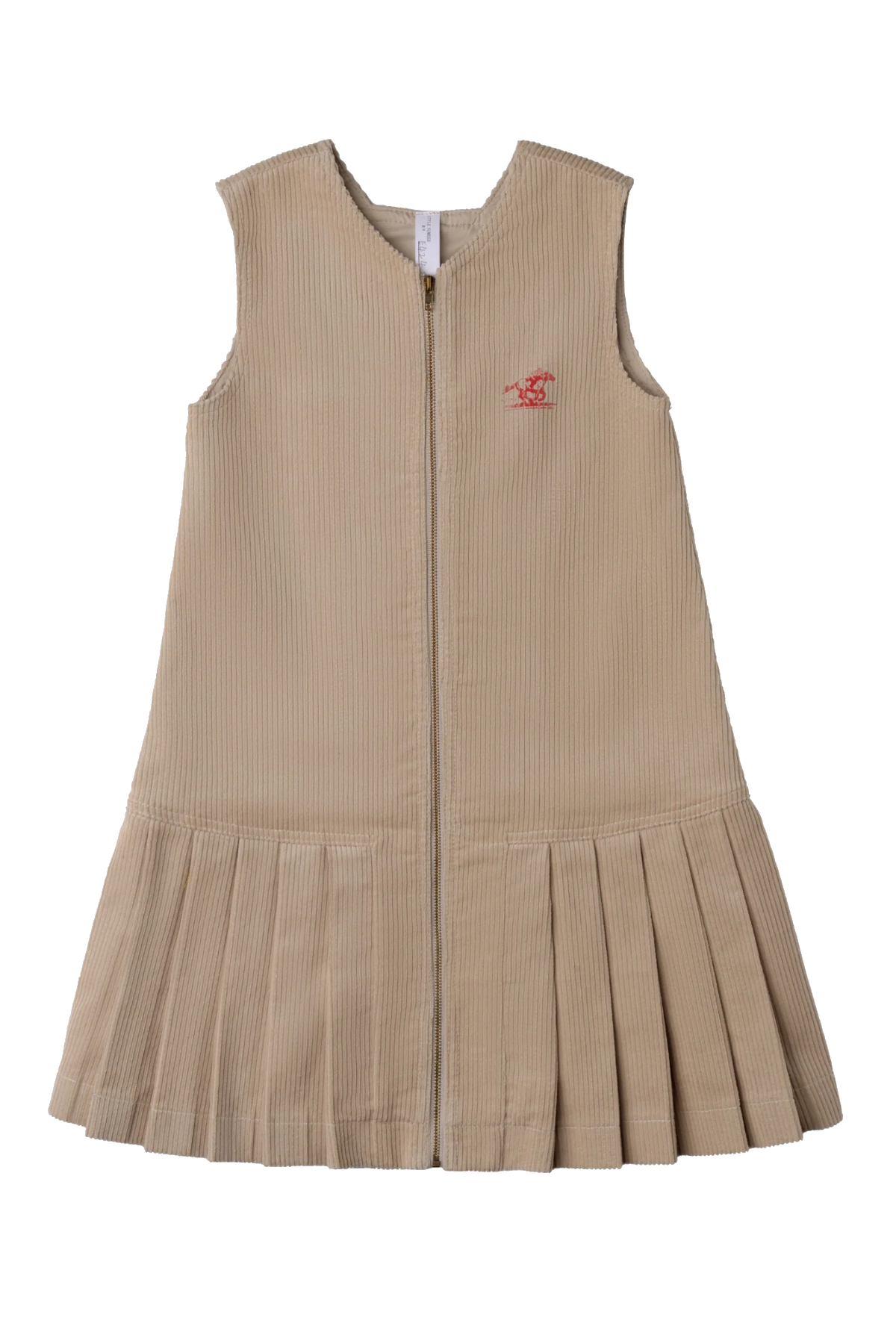 Delilah Dress - Oatmilk