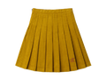Delilah Skirt - Mustard