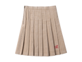 Delilah Skirt - Oatmilk