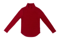 Delilah Turtleneck - Crimson