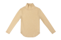 Delilah Turtleneck - Mustard