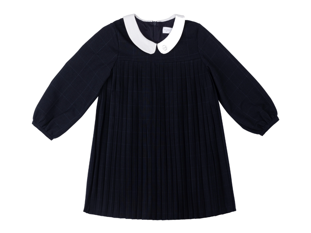 Eleanor Dress