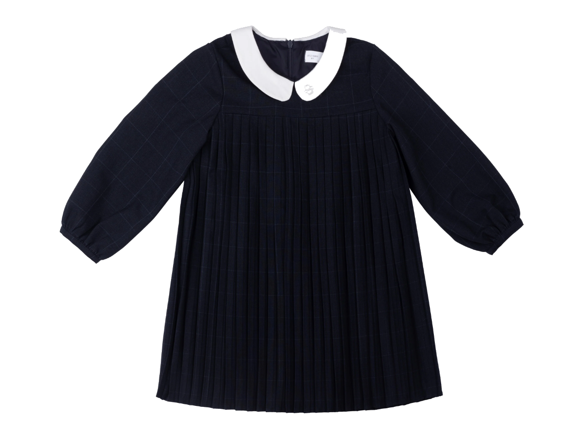 Eleanor Dress