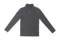 Eleanor Turtleneck - Grey