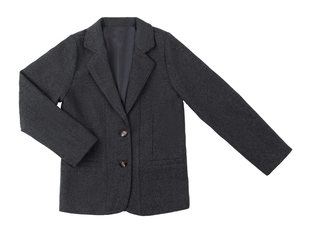 Elliot Blazer - Grey