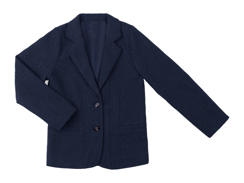 Elliot Blazer - Navy
