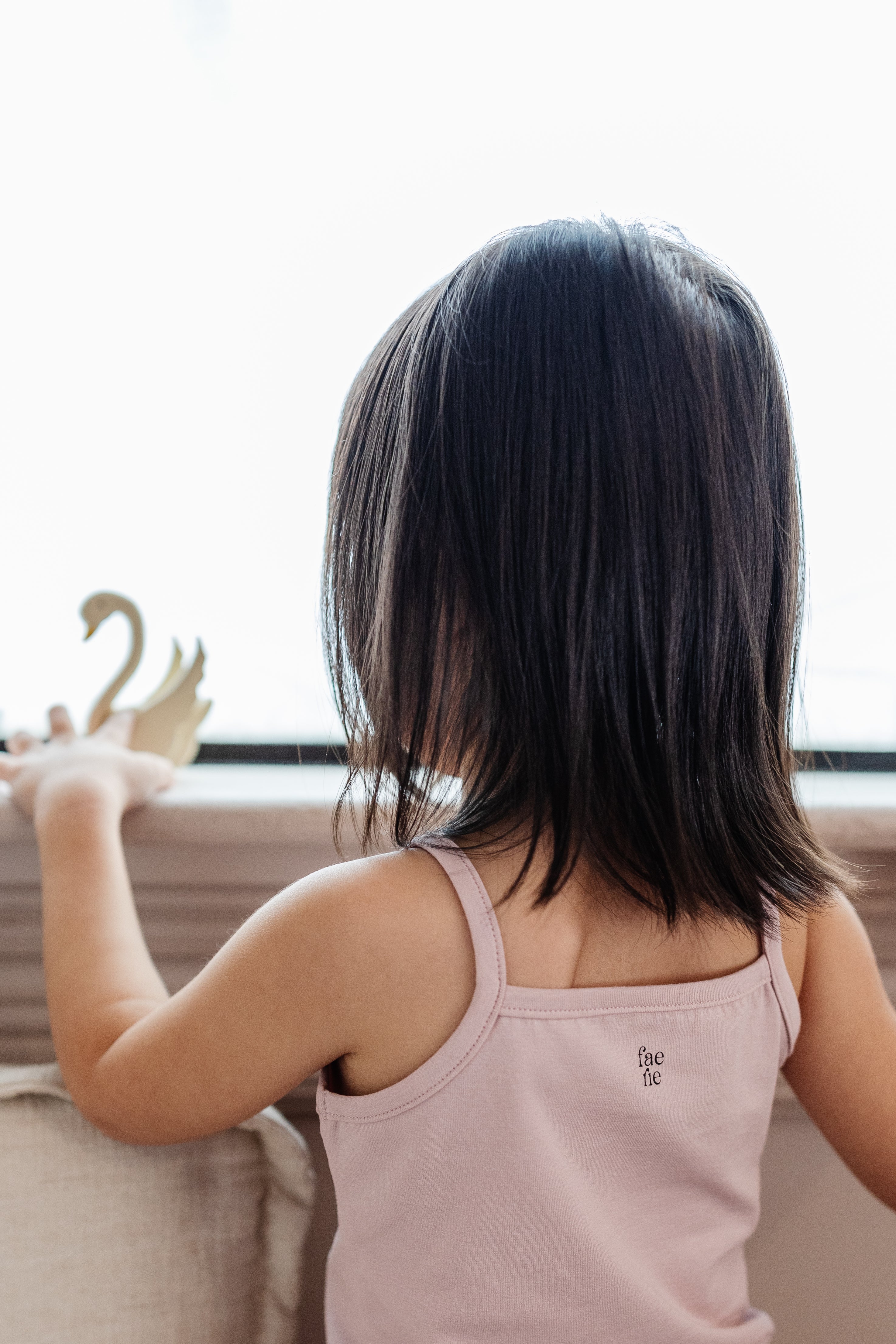 Girl's Undies Set-Shorts