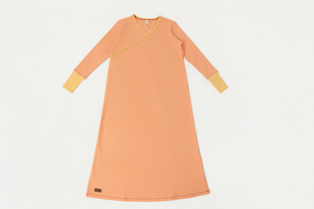 Criss Cross Edition Nightgown