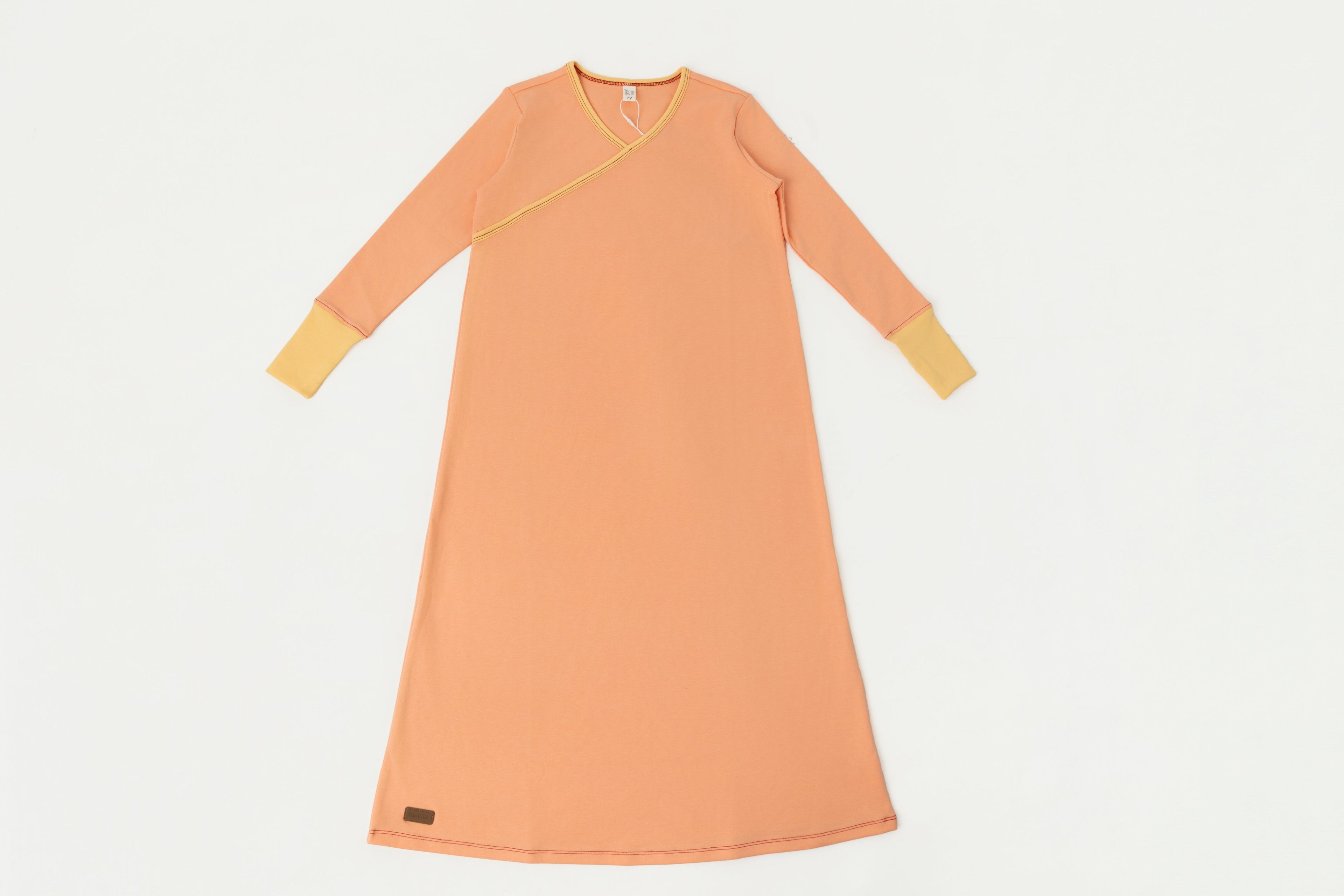 Criss Cross Edition Nightgown
