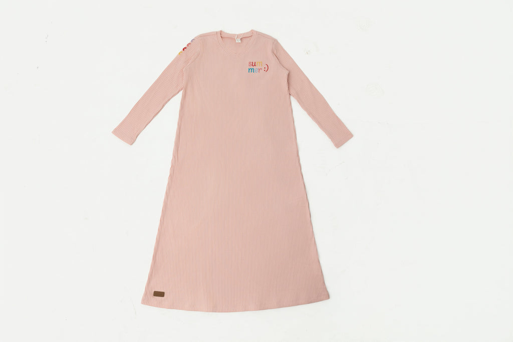 Sunshine Nightgown