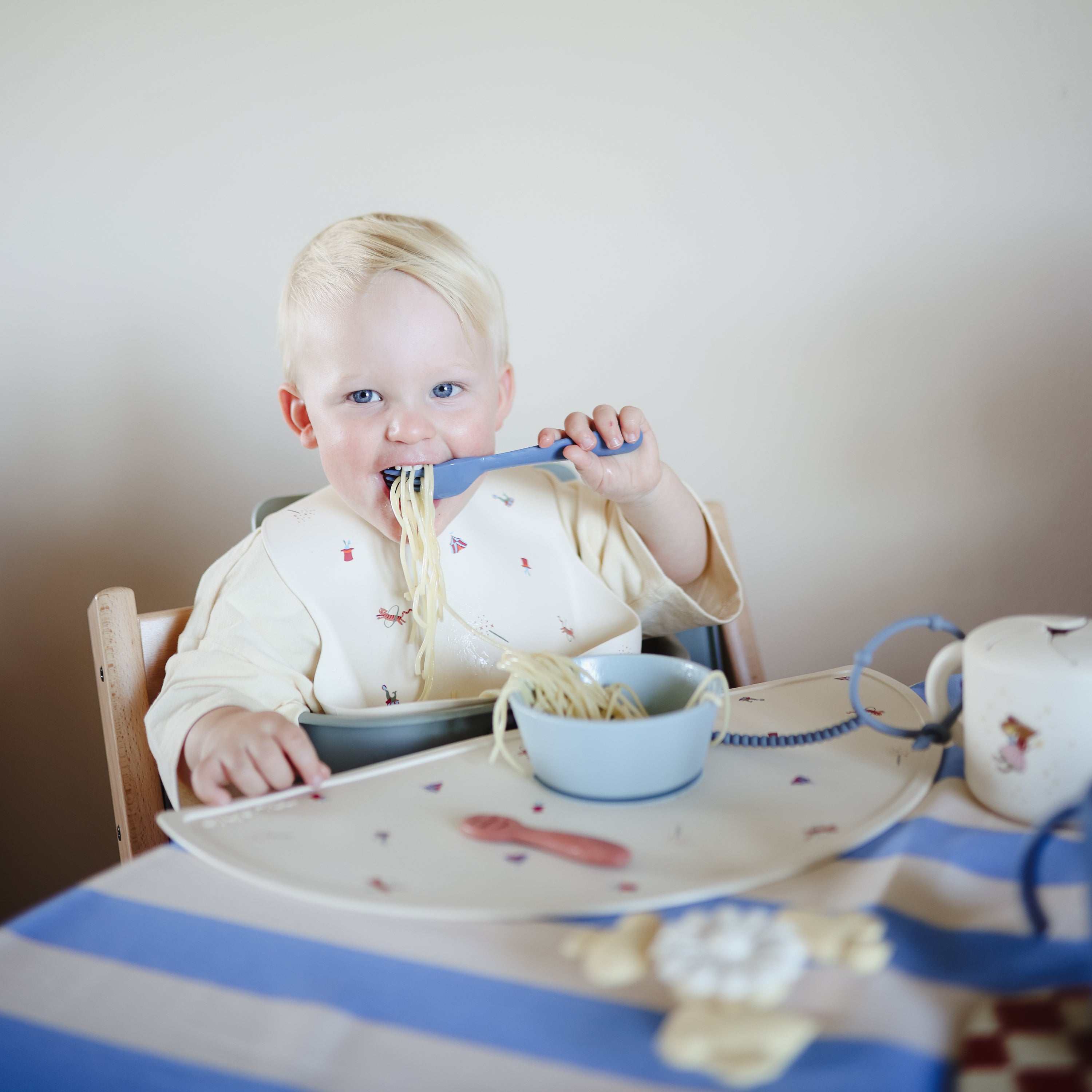 Silicone Placemat
