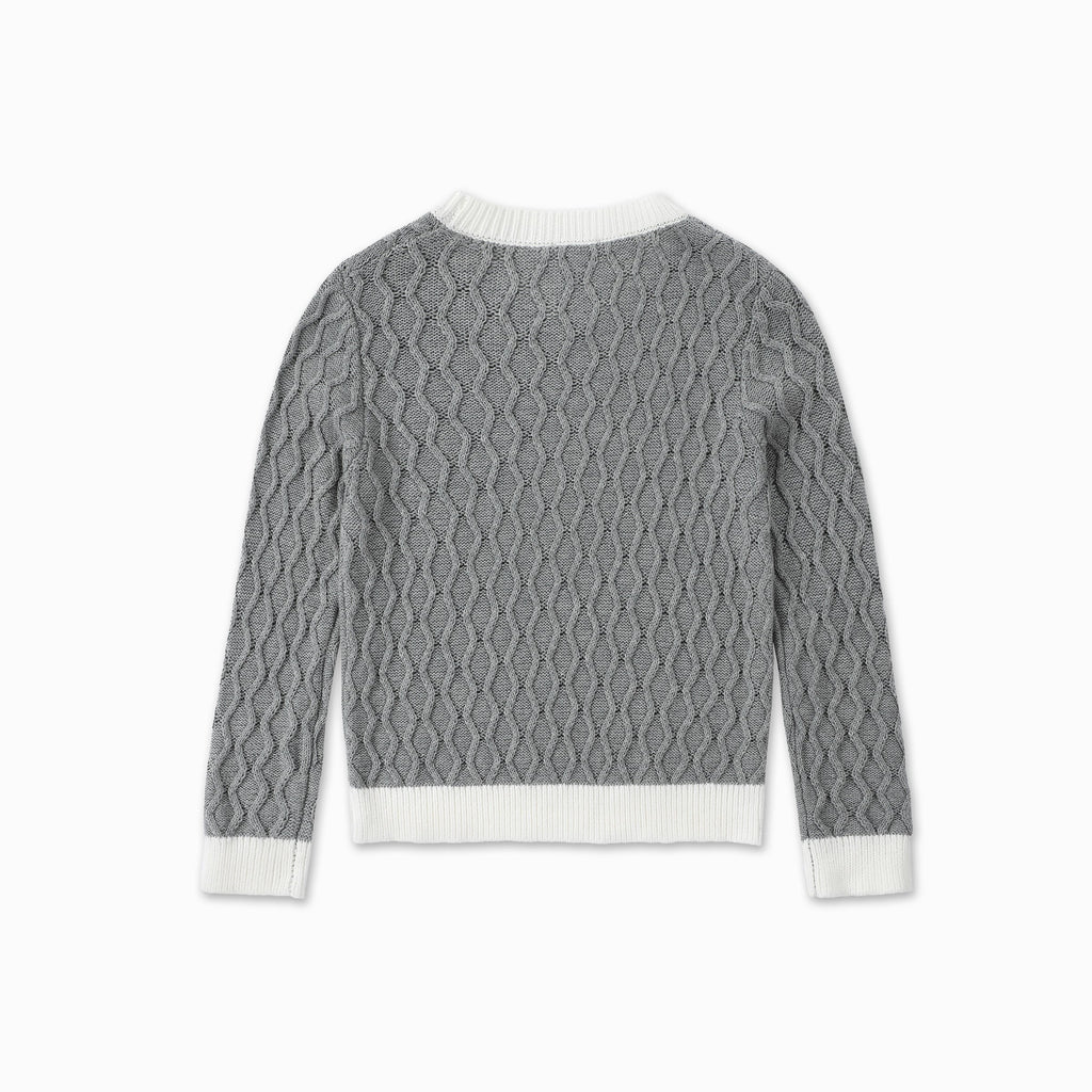 Knit Sweater