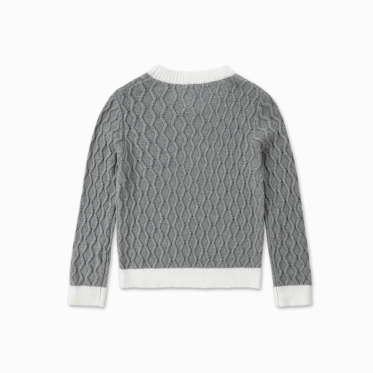 Knit Sweater