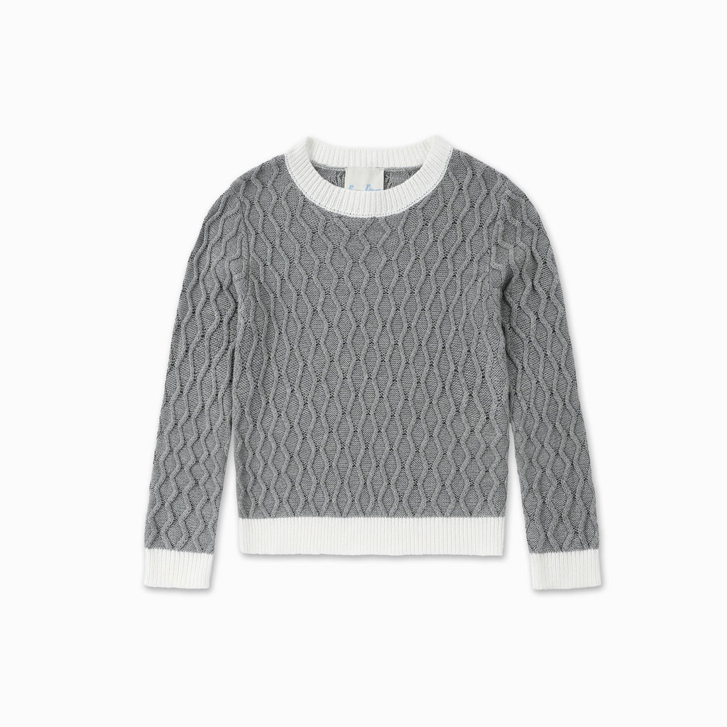 Knit Sweater